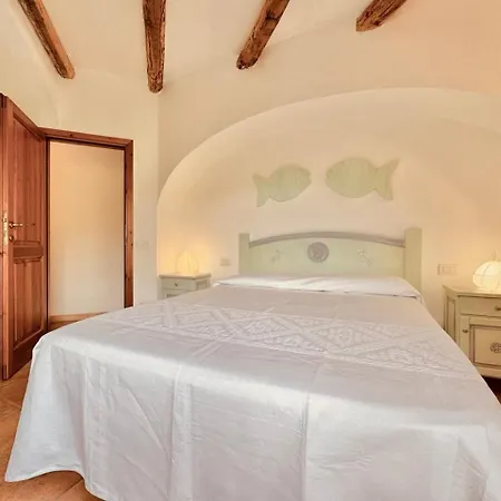 Holiday home Caposchiera Pevero Hill Porto Cervo