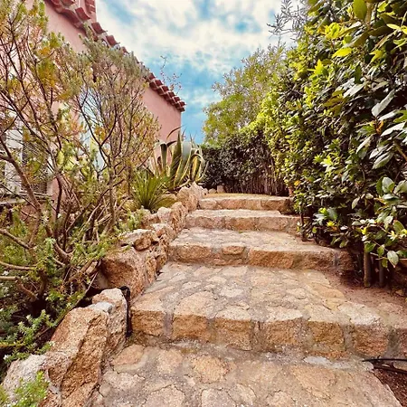 Caposchiera Pevero Hill *